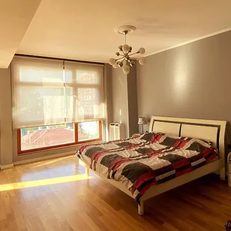 Bright & Spacious Blloku Flat Apartment *